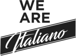 WE ARE ITALIANO trademark