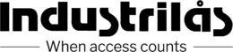 INDUSTRILÅS WHEN ACCESS COUNTS trademark