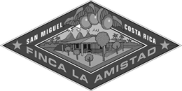 SAN MIGUEL COSTA RICA FINCA LA AMISTAD trademark