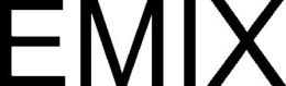 EMIX trademark