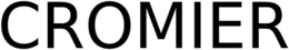 CROMIER trademark