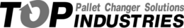 TOP INDUSTRIES PALLET CHANGER SOLUTIONS trademark