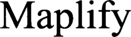 MAPLIFY trademark