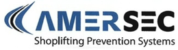AMERSEC SHOPLIFTING PREVENTION SYSTEMS trademark