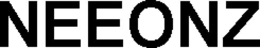 NEEONZ trademark