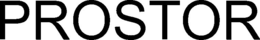 PROSTOR trademark