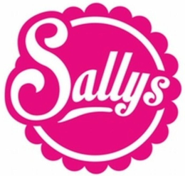 SALLYS trademark