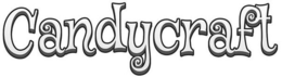 CANDYCRAFT trademark