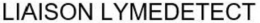 LIAISON LYMEDETECT trademark