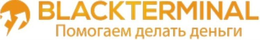 BLACKTERMINAL HELP TO MAKE MONEY trademark