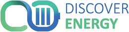 DISCOVER ENERGY trademark