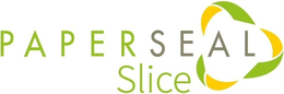 PAPERSEAL SLICE trademark