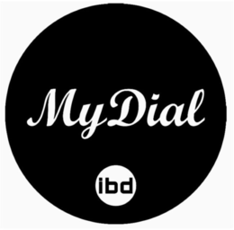 MYDIAL IBD trademark