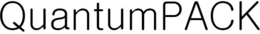 QUANTUMPACK trademark