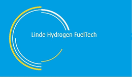 LINDE HYDROGEN FUELTECH trademark