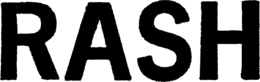 RASH trademark