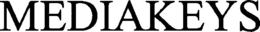 MEDIAKEYS trademark