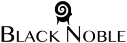 BLACK NOBLE trademark