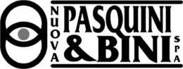 NUOVA PASQUINI & BINI SPA trademark