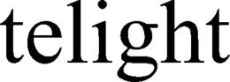 TELIGHT trademark