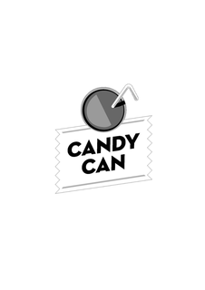 CANDY CAN trademark