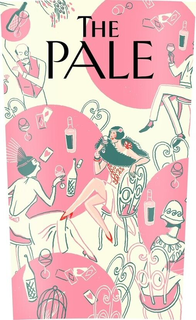 THE PALE trademark