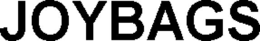 JOYBAGS trademark