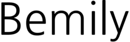BEMILY trademark