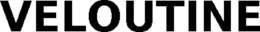 VELOUTINE trademark