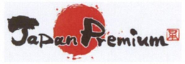 JAPAN PREMIUM trademark