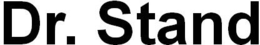 DR. STAND trademark