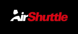 AIRSHUTTLE trademark