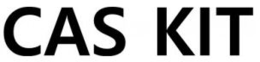 CAS KIT trademark