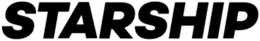 STARSHIP trademark
