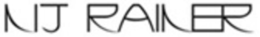 NJ RAINER trademark