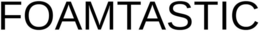 FOAMTASTIC trademark