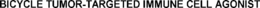 BICYCLE TUMOR-TARGETED IMMUNE CELL AGONIST trademark
