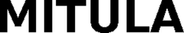 MITULA trademark