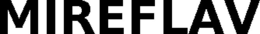 MIREFLAV trademark
