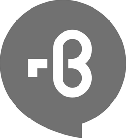 B trademark