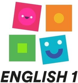 ENGLISH 1 trademark