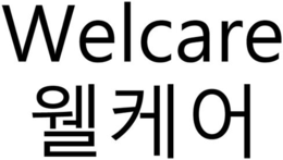 WELCARE trademark