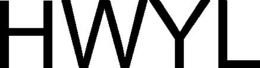 HWYL trademark