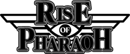 RISE OF PHARAOH trademark
