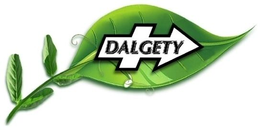DALGETY trademark