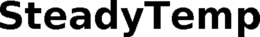 STEADYTEMP trademark