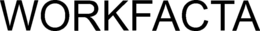 WORKFACTA trademark