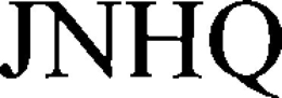 JNHQ trademark