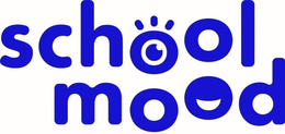 SCHOOL MOOD trademark