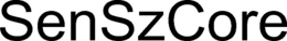 SENSZCORE trademark